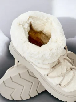 Discount Śniegowce damskie Volio Śniegowce|Nowość