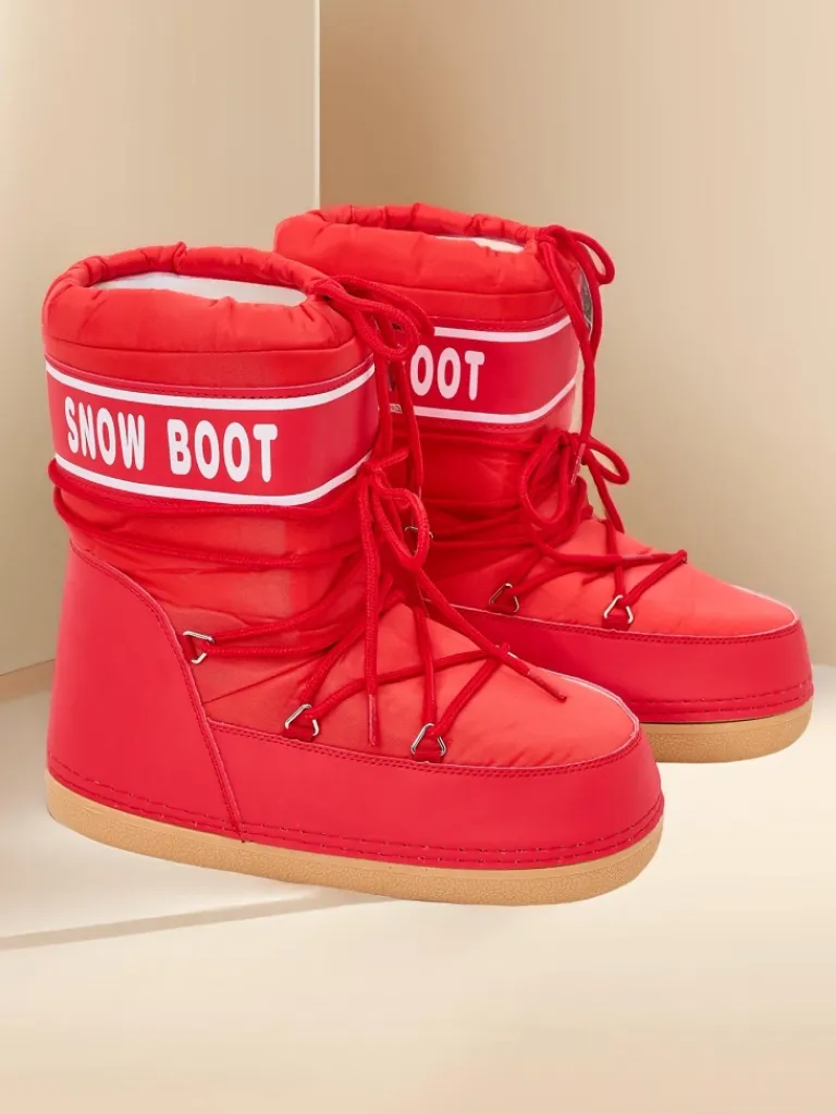 Online Śniegowce damskie ze ściągaczem Soblesia Śniegowce|Botki Z Delikatnym Ociepleniem