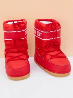 Online Śniegowce damskie ze ściągaczem Soblesia Śniegowce|Botki Z Delikatnym Ociepleniem