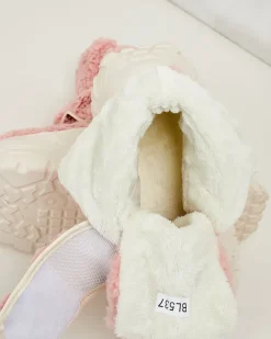 Sale Śniegowce damskie z kożuszkiem Segulla Botki Z Grubym Ociepleniem|Botki Na Platformie