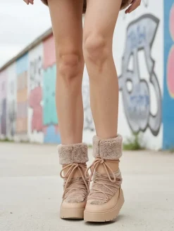 Best Śniegowce damskie Volio Śniegowce|Nowość