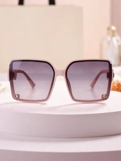 Best Okulary przeciwsłoneczne Velora Luxe Damskie Okulary Przeciwsłoneczne