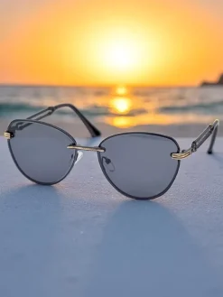 Outlet Okulary przeciwsłoneczne Meowire Damskie Okulary Przeciwsłoneczne