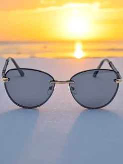 Outlet Okulary przeciwsłoneczne Meowire Damskie Okulary Przeciwsłoneczne