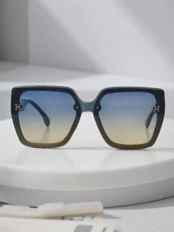 Outlet Okulary przeciwsłoneczne Delora Damskie Okulary Przeciwsłoneczne