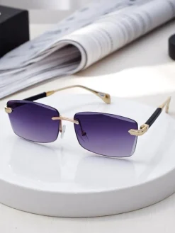 Hot Okulary przeciwsłoneczne w stylu vintage Nox Damskie Okulary Przeciwsłoneczne