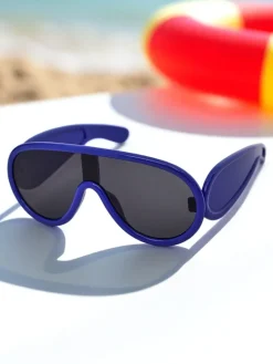 Best Okulary przeciwsłoneczne dziecięce RoboEyes Chłopięce|Dziewczęce