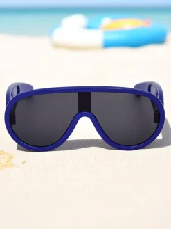 Best Okulary przeciwsłoneczne dziecięce RoboEyes Chłopięce|Dziewczęce