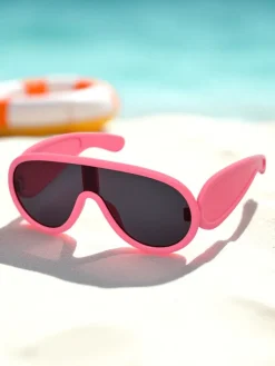 Online Okulary przeciwsłoneczne dziecięce RoboEyes Chłopięce|Dziewczęce