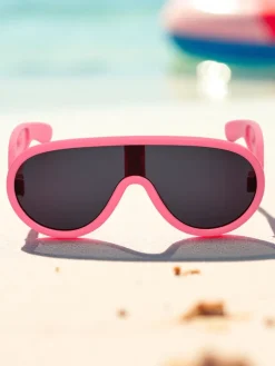 Online Okulary przeciwsłoneczne dziecięce RoboEyes Chłopięce|Dziewczęce