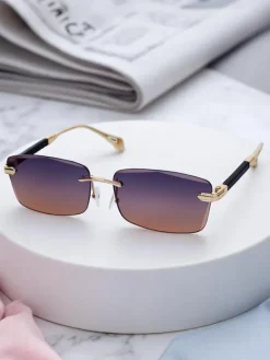 Online Okulary przeciwsłoneczne w stylu vintage Nox Damskie Okulary Przeciwsłoneczne