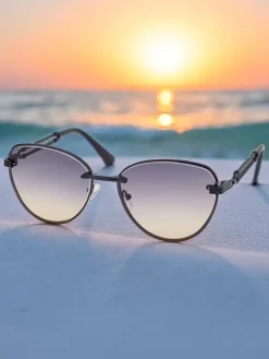 Outlet Okulary przeciwsłoneczne Meowire Damskie Okulary Przeciwsłoneczne