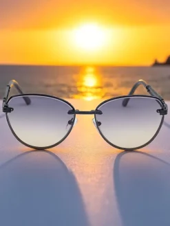 Outlet Okulary przeciwsłoneczne Meowire Damskie Okulary Przeciwsłoneczne