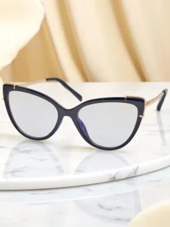 Outlet Okulary przeciwsłoneczne MiauMia Damskie Okulary Przeciwsłoneczne