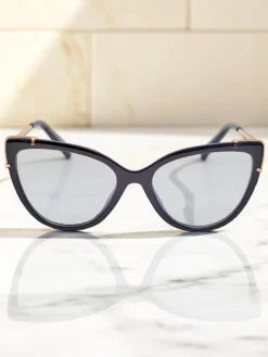 Outlet Okulary przeciwsłoneczne MiauMia Damskie Okulary Przeciwsłoneczne