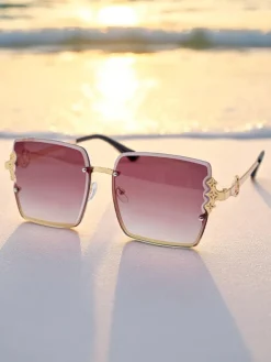 New Okulary przeciwsłoneczne Vadrat Lux Damskie Okulary Przeciwsłoneczne