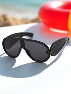 Outlet Okulary przeciwsłoneczne dziecięce RoboEyes Chłopięce|Dziewczęce