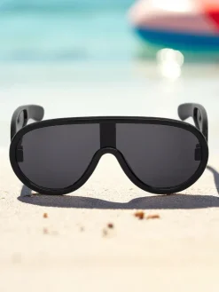 Outlet Okulary przeciwsłoneczne dziecięce RoboEyes Chłopięce|Dziewczęce