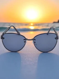 Best Okulary przeciwsłoneczne Meowire Damskie Okulary Przeciwsłoneczne