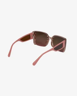 Outlet Okulary przeciwsłoneczne kwadratowe Damskie Okulary Przeciwsłoneczne