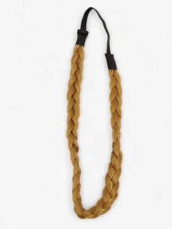 Opaska do włosów a'la warkocz Braidella Damskie Akcesoria Do Włosów