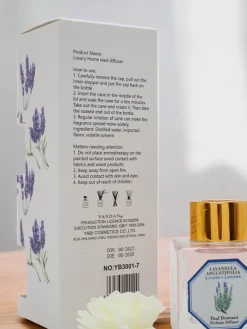 Clearance pałeczki zapachowe 50 ml Artykuły Chemiczne