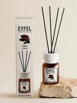 Pałeczki zapachowe EYFEL Kakao Artykuły Chemiczne
