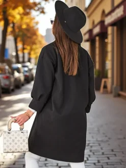 Sale Płaszcz damski Kurtki / Marynarki / Płaszcze