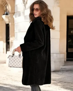 Płaszcz damski Kurtki / Marynarki / Płaszcze