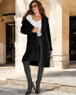 Płaszcz damski Kurtki / Marynarki / Płaszcze