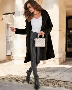 Płaszcz damski Kurtki / Marynarki / Płaszcze