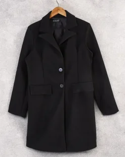 Hot Płaszcz damski Kurtki / Marynarki / Płaszcze