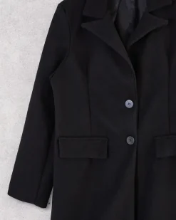 Hot Płaszcz damski Kurtki / Marynarki / Płaszcze