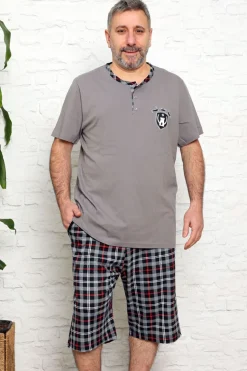 Best Piżama męska Piżamy