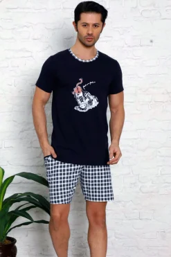 Best Piżama męska Piżamy