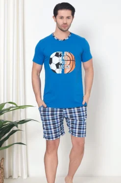 Outlet Piżama męska Piżamy