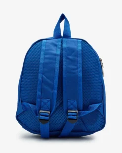 Sale Plecak z rybkami w kolorze granatowym Chłopięce|Dziewczęce