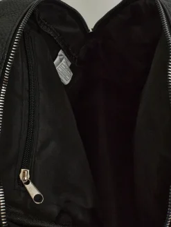 Hot Plecak damski z eko skory Evelin Day Damskie Torebki Shoppers