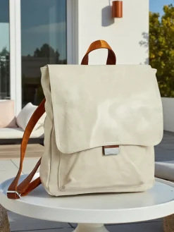 Best Plecak damski z eko skory Klara Damskie Torebki Shoppers