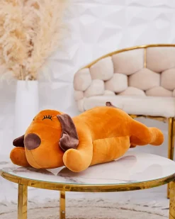 Sale Pluszowa zabawka z kocykiem Chłopięce|Dziewczęce