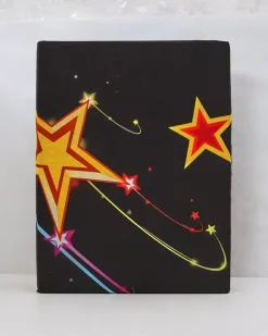 Best Pościel KOSMOS 160x200 komplet 3-CZĘŚCI 160 X 200 Cm