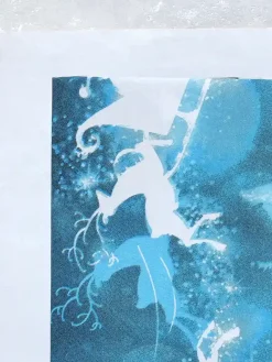 Outlet Pościel świąteczna 160x200 komplet 3-CZĘŚCI 160 X 200 Cm