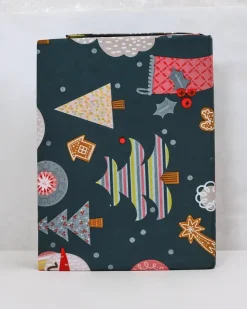 Discount Pościel świąteczna 160x200 komplet 3-CZĘŚCI 160 X 200 Cm