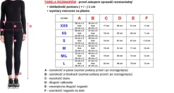 Hot Pomarańczowe dziecięce spodnie z paskiem Spodnie|Spodnie Materiałowe