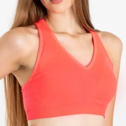 Discount sportowy biustonosz damski Sportowe