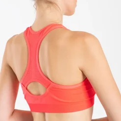 Discount sportowy biustonosz damski Sportowe