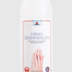 Sale Płyn do dezynfekcji rąk 1L Produkty Ochronne