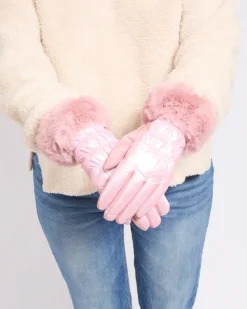 Outlet Rękawiczki damskie Damskie Rękawiczki