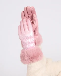 Outlet Rękawiczki damskie Damskie Rękawiczki