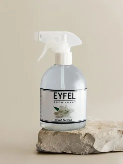 Online Room Spray- zapach do pokoju EYFEL White Lilies Artykuły Chemiczne